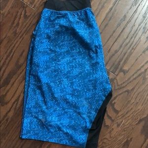 Lululemon T.H.E Short 11” liner less size L